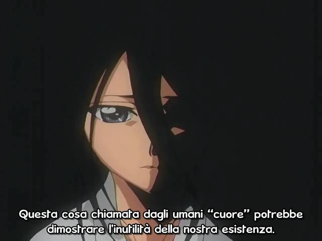 Otaku Gallery  / Anime e Manga / Bleach / Screen Shots / Episodi / 019 - Ichigo diventa un Hollow / 010.jpg